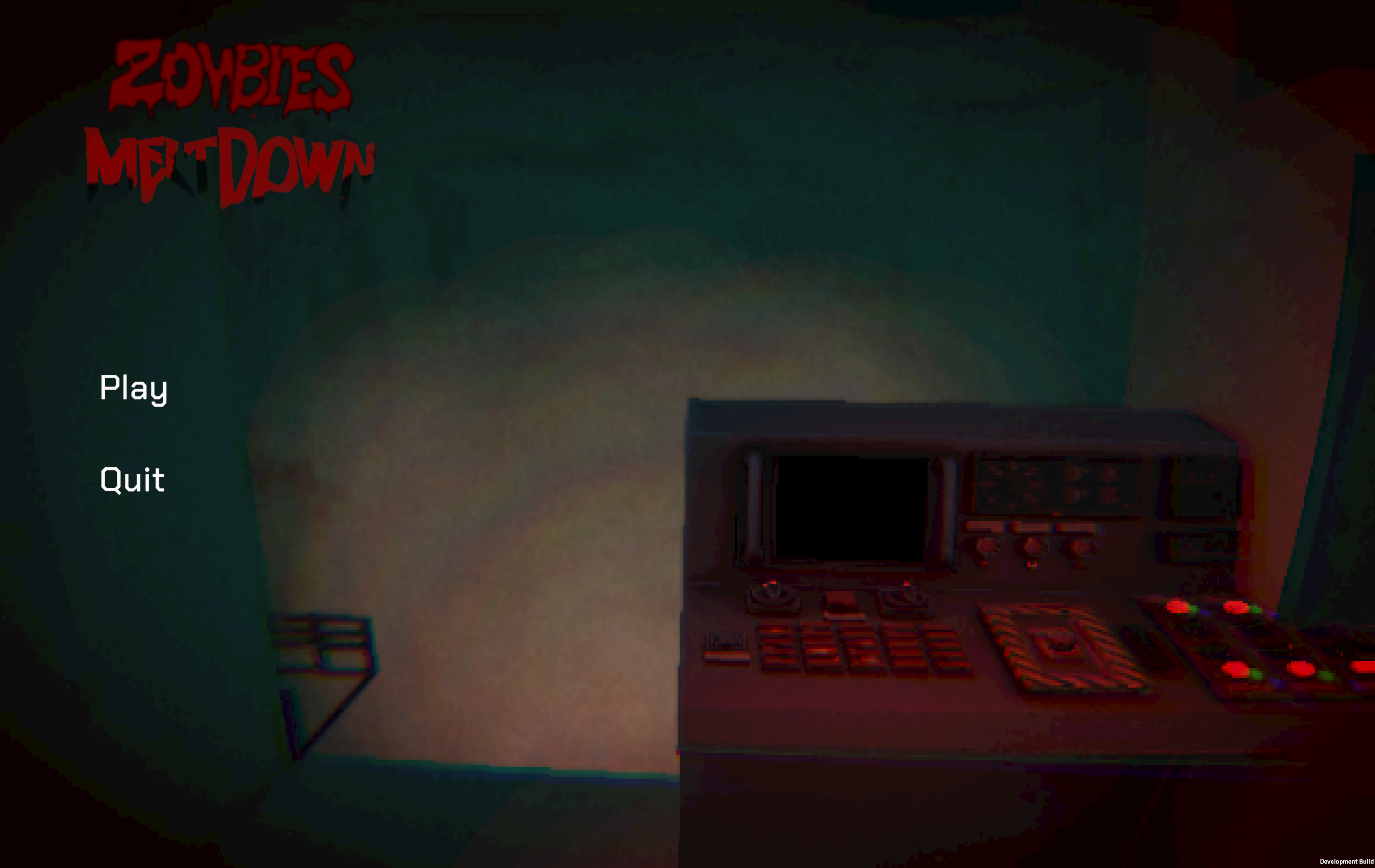 Project Name Screenshot